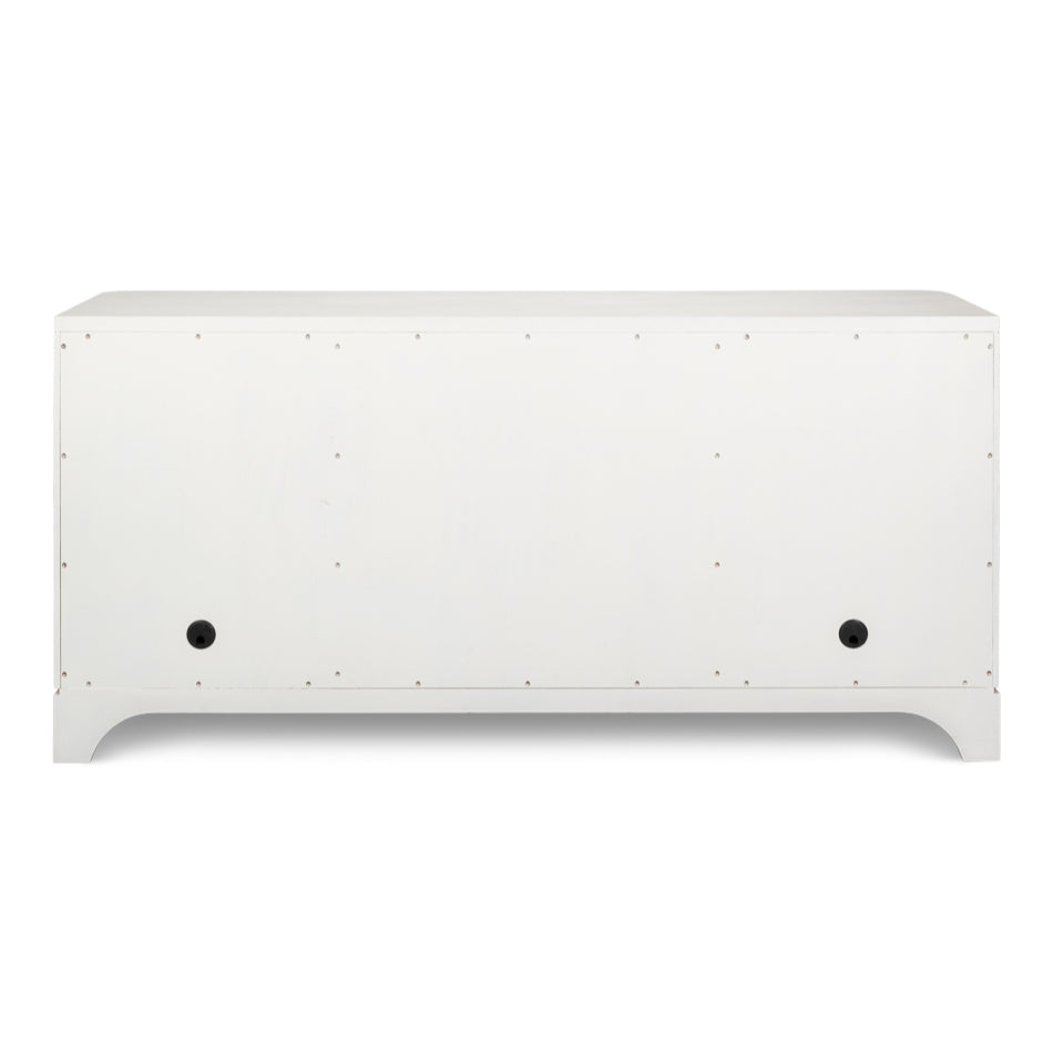 Topsail Credenza