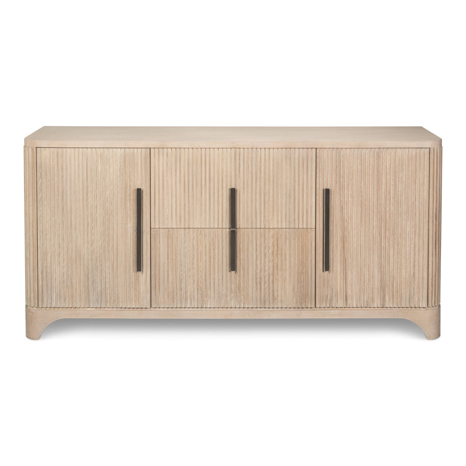 Topsail Credenza