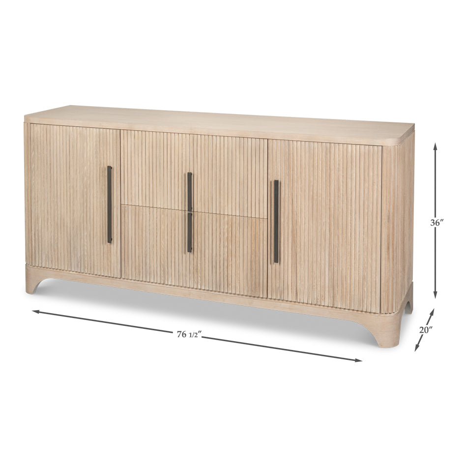 Topsail Credenza