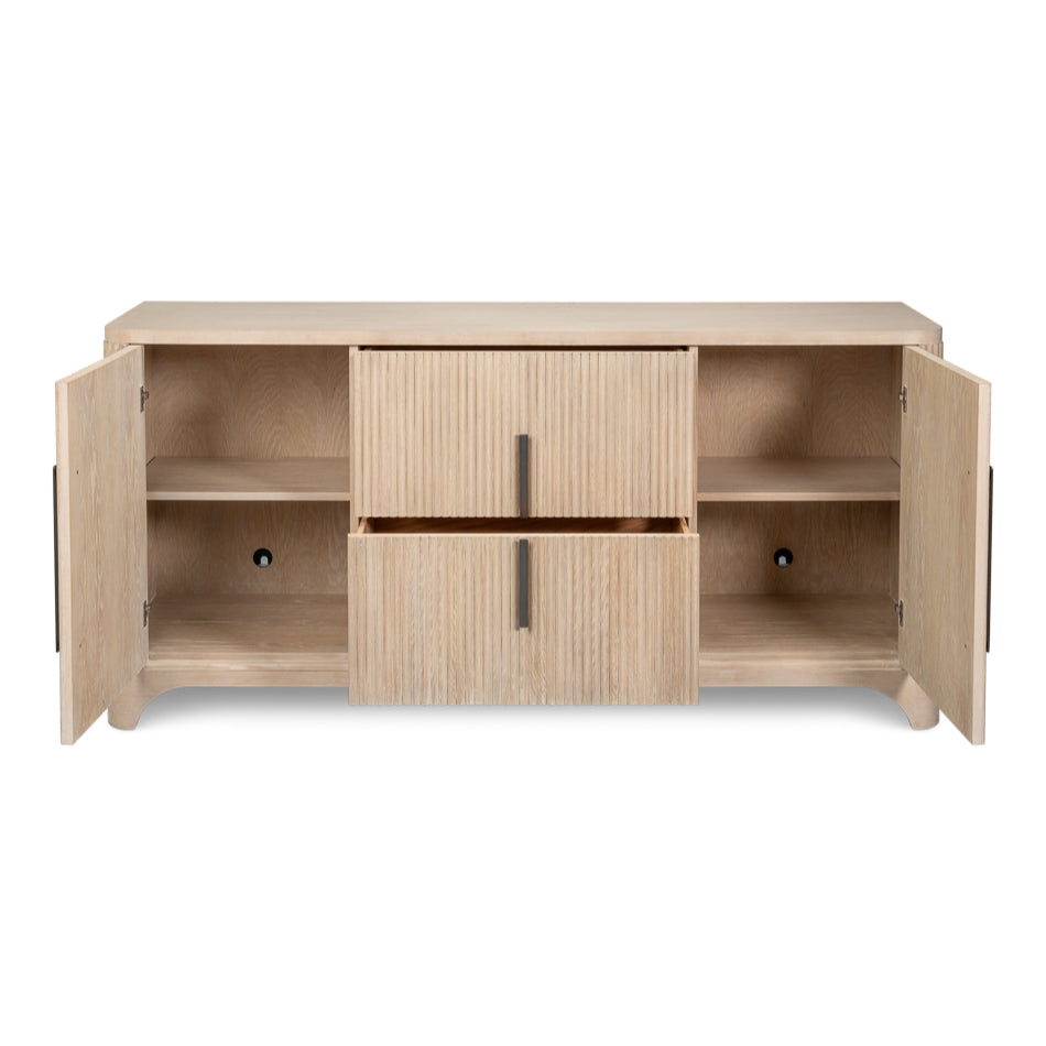 Topsail Credenza
