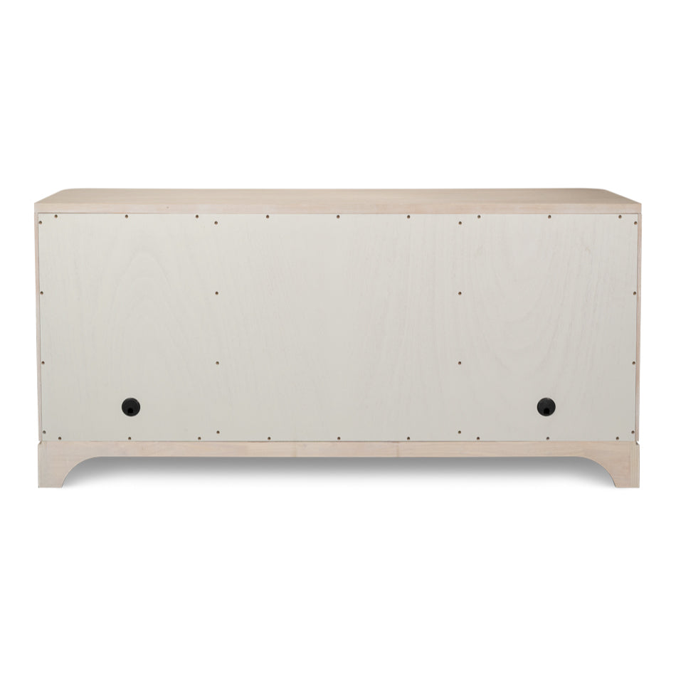 Topsail Credenza