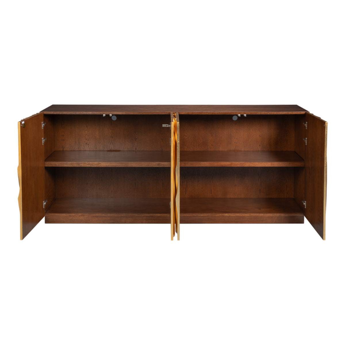 Capriole Credenza