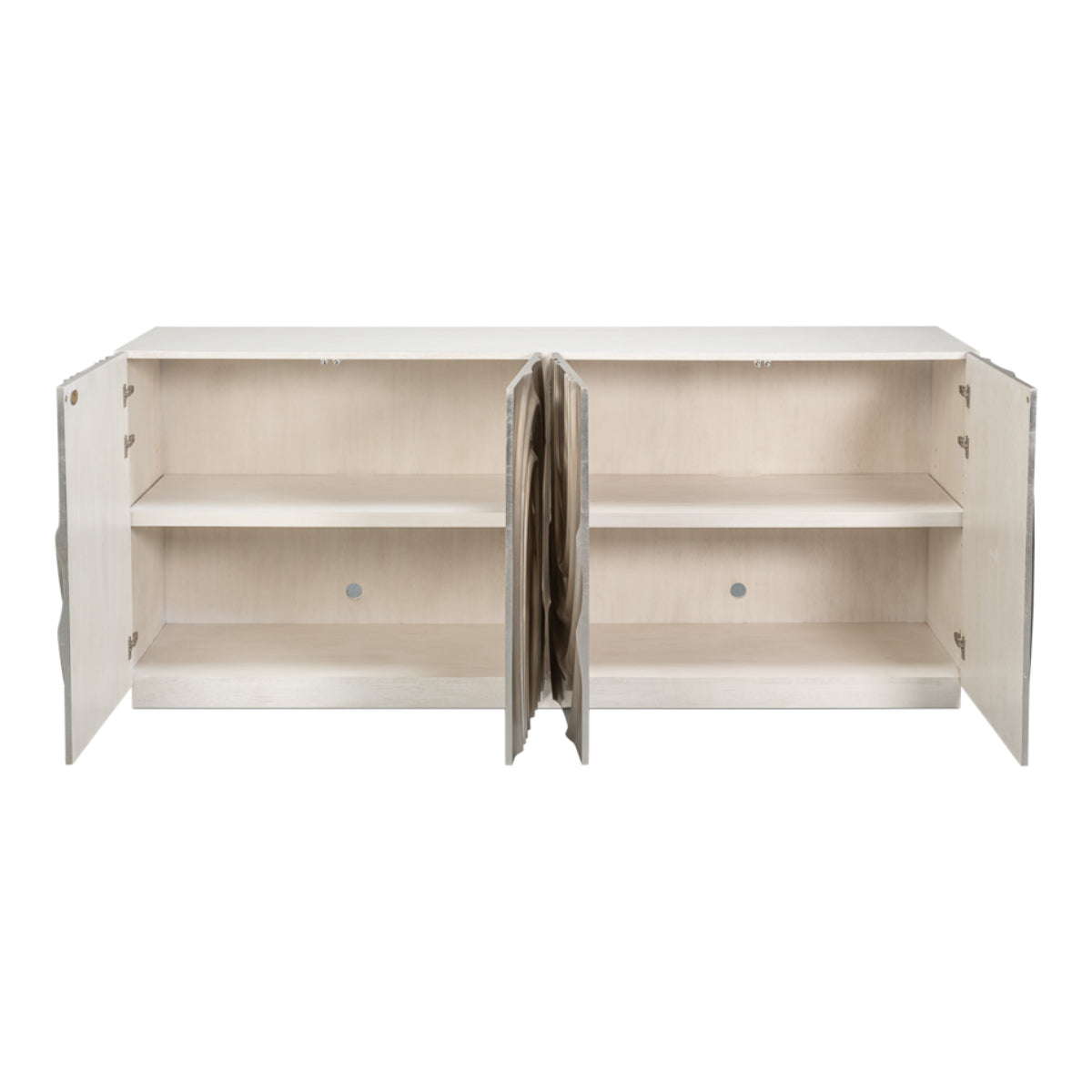 Capriole Credenza