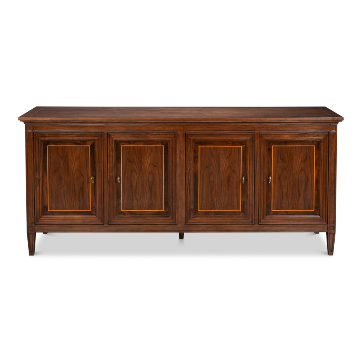 Beaufort Credenza