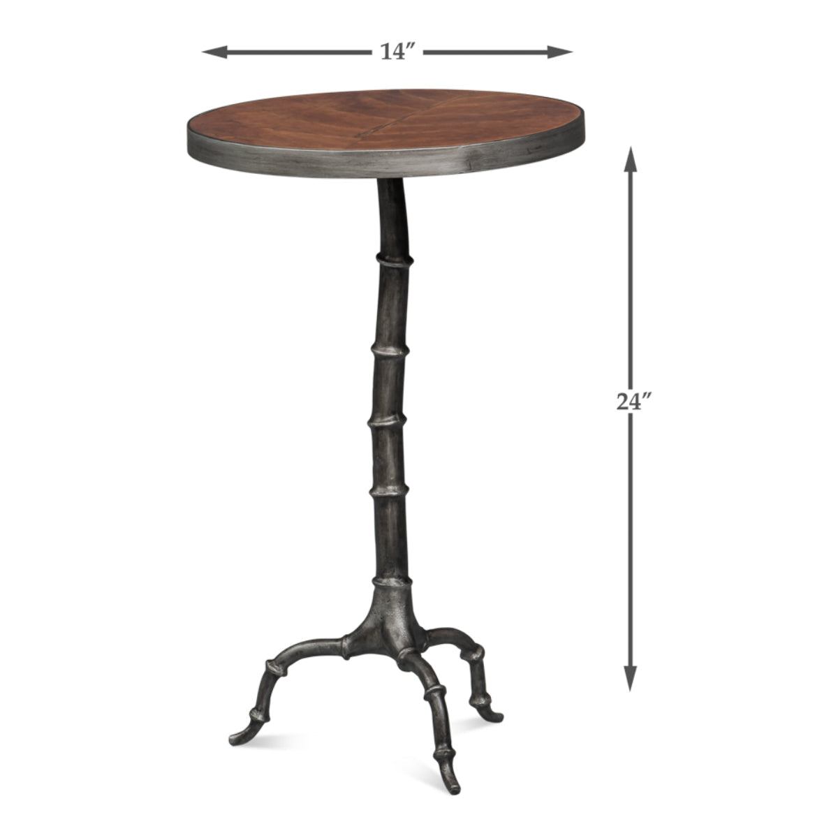 Brightleaf Table