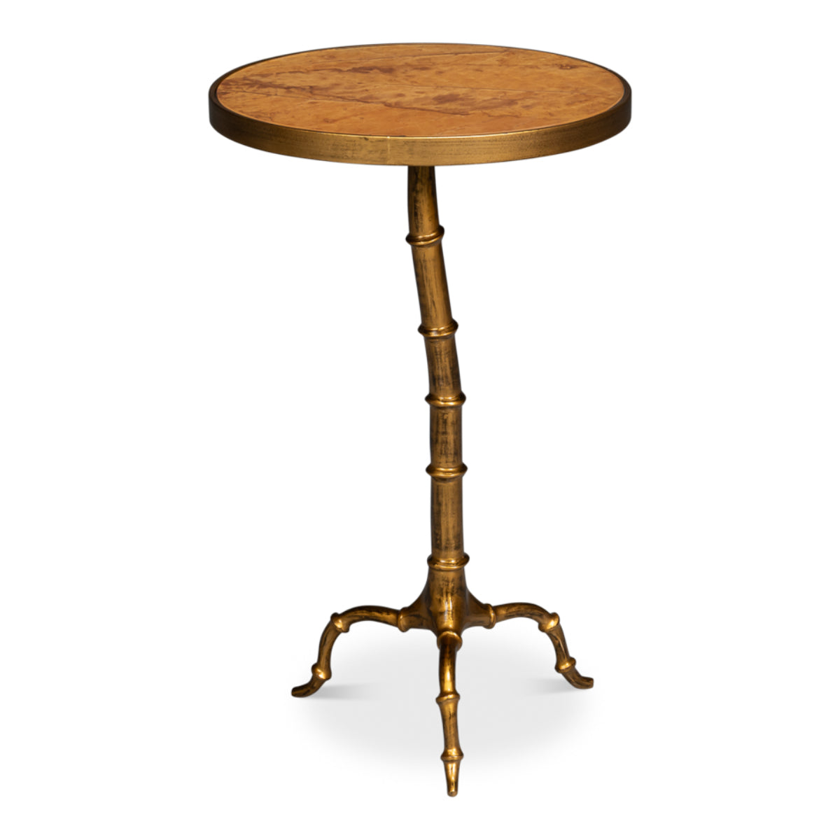 Brightleaf Table