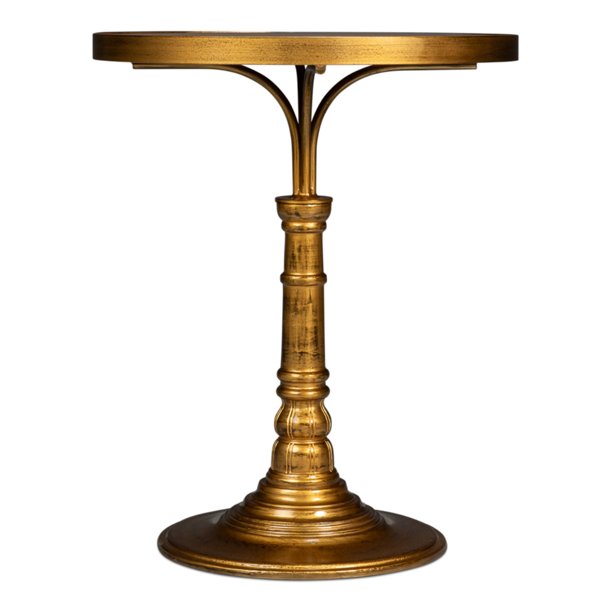 Banner House Table