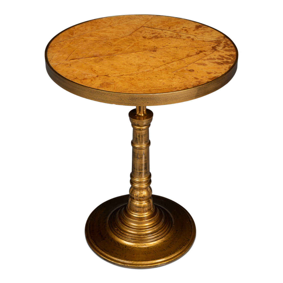 Banner House Table