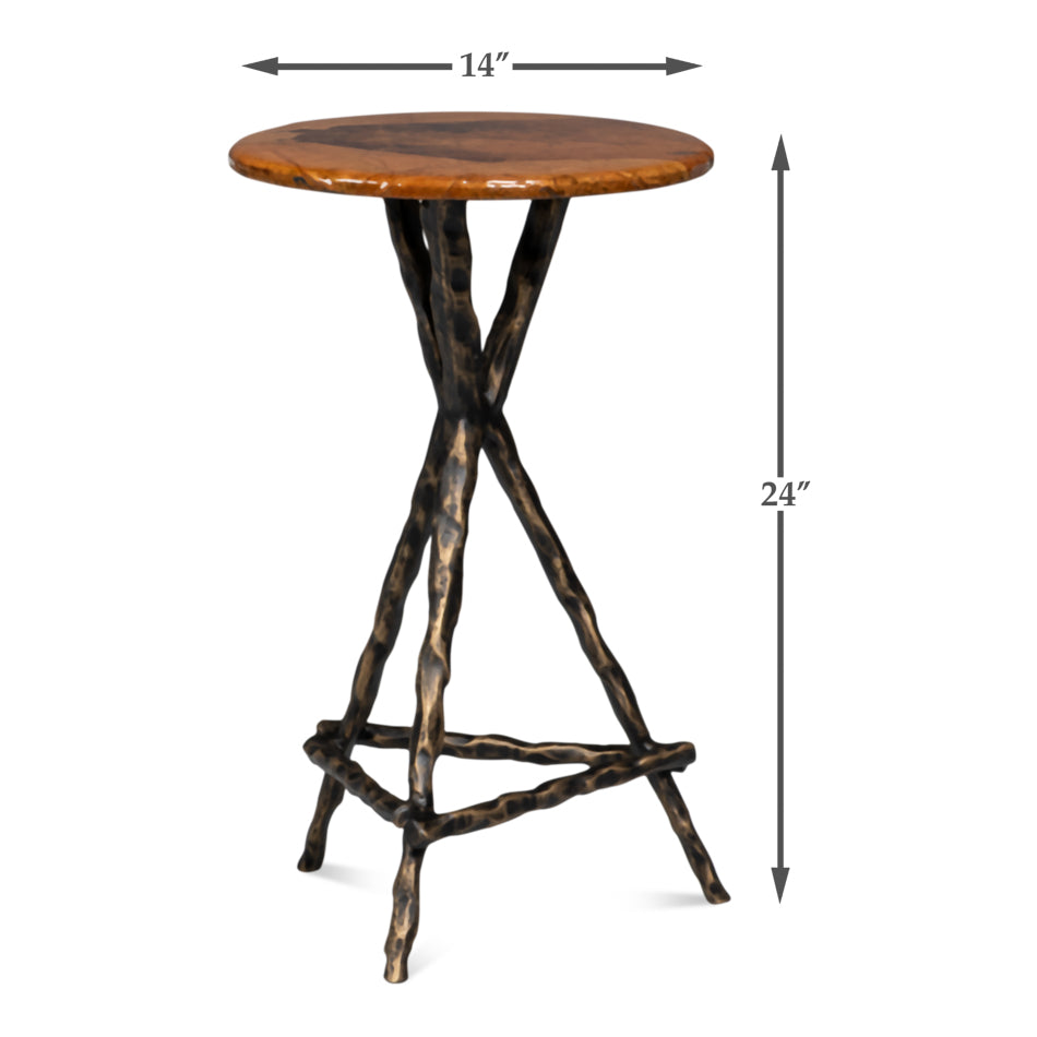 Planter's Table