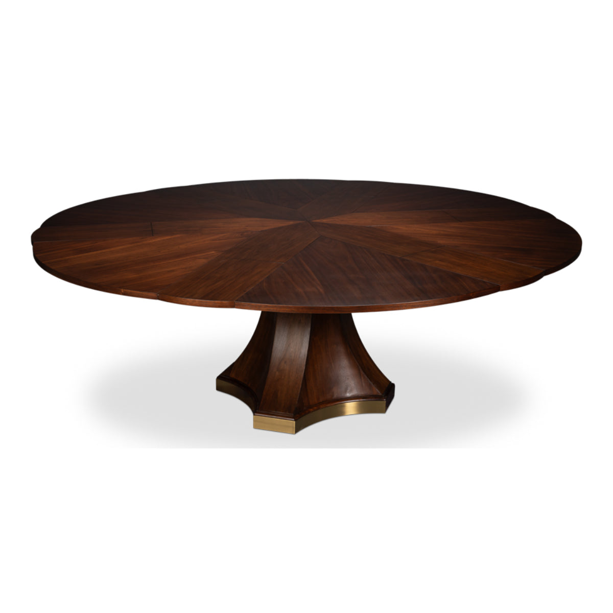 Chelsea Jupe Dining Table