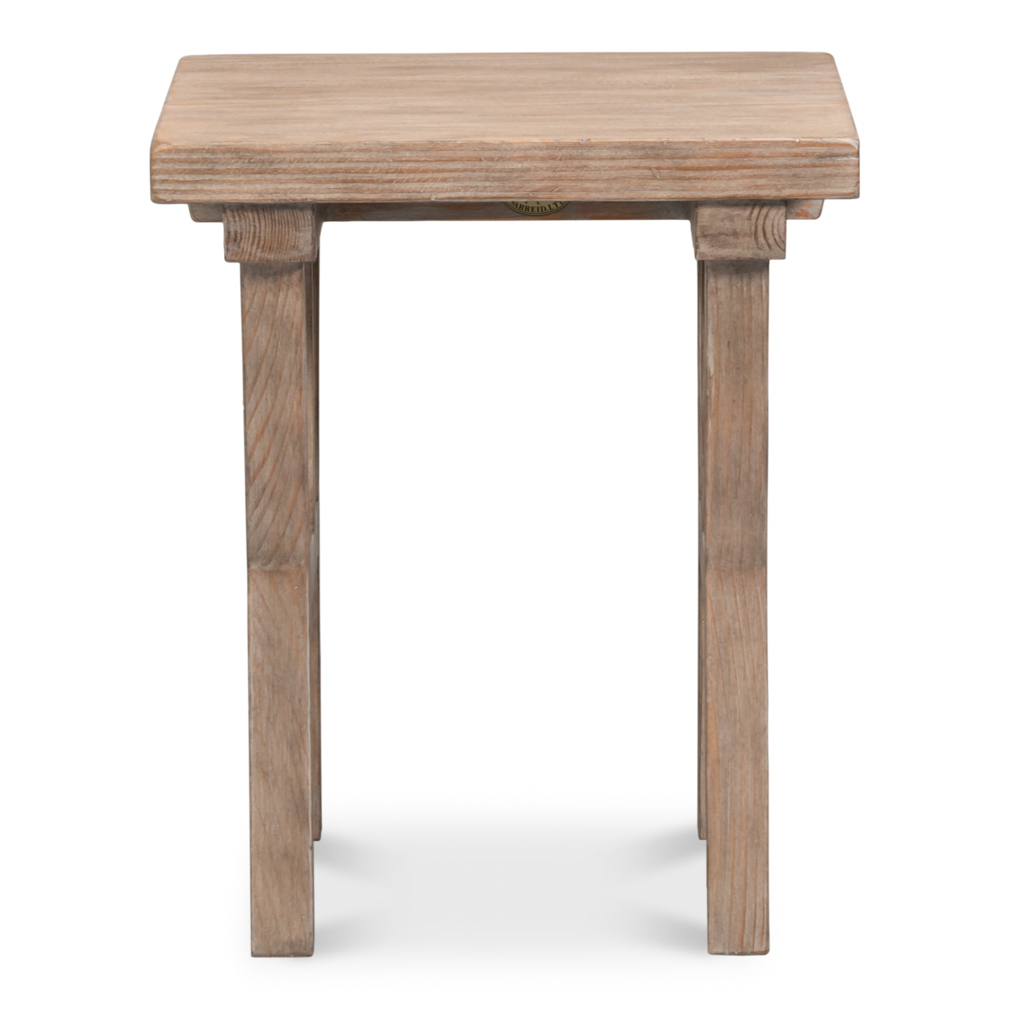 Farmhouse Side Table