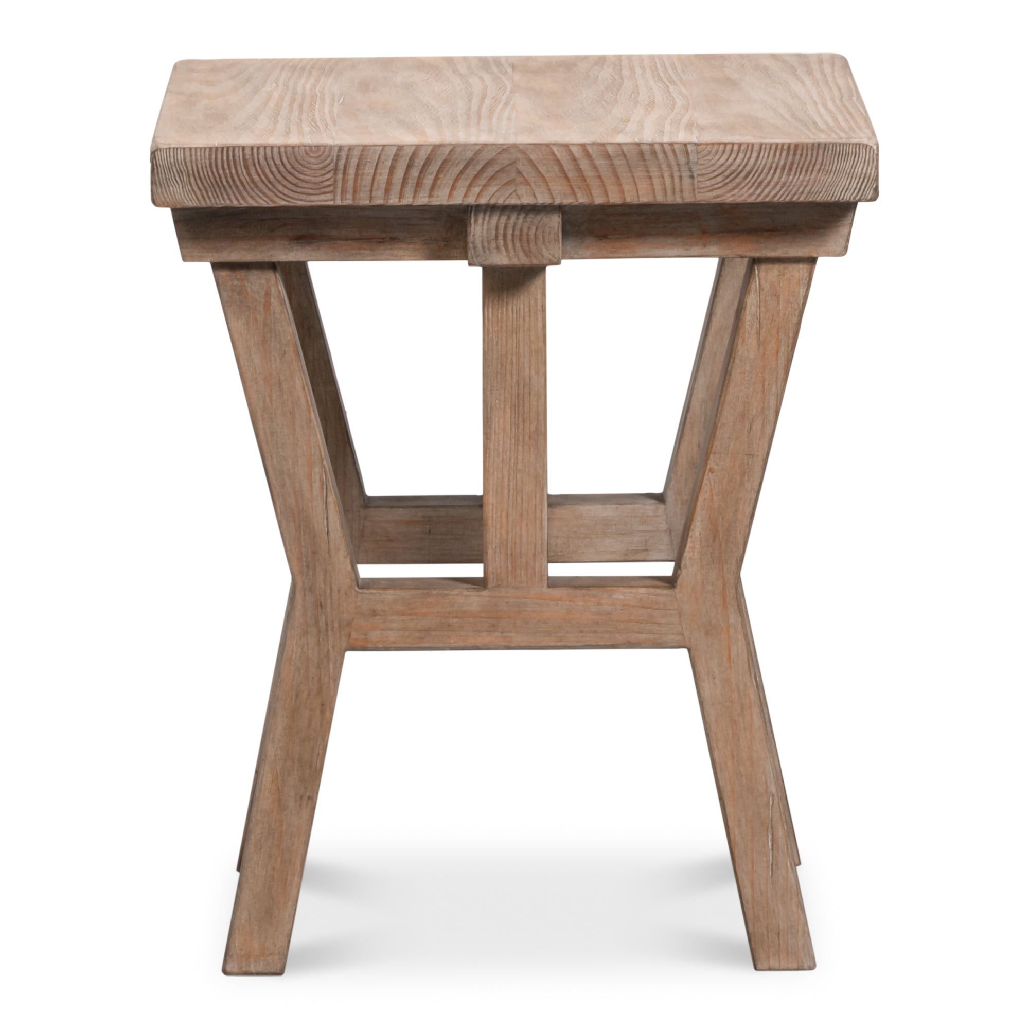 Farmhouse Side Table