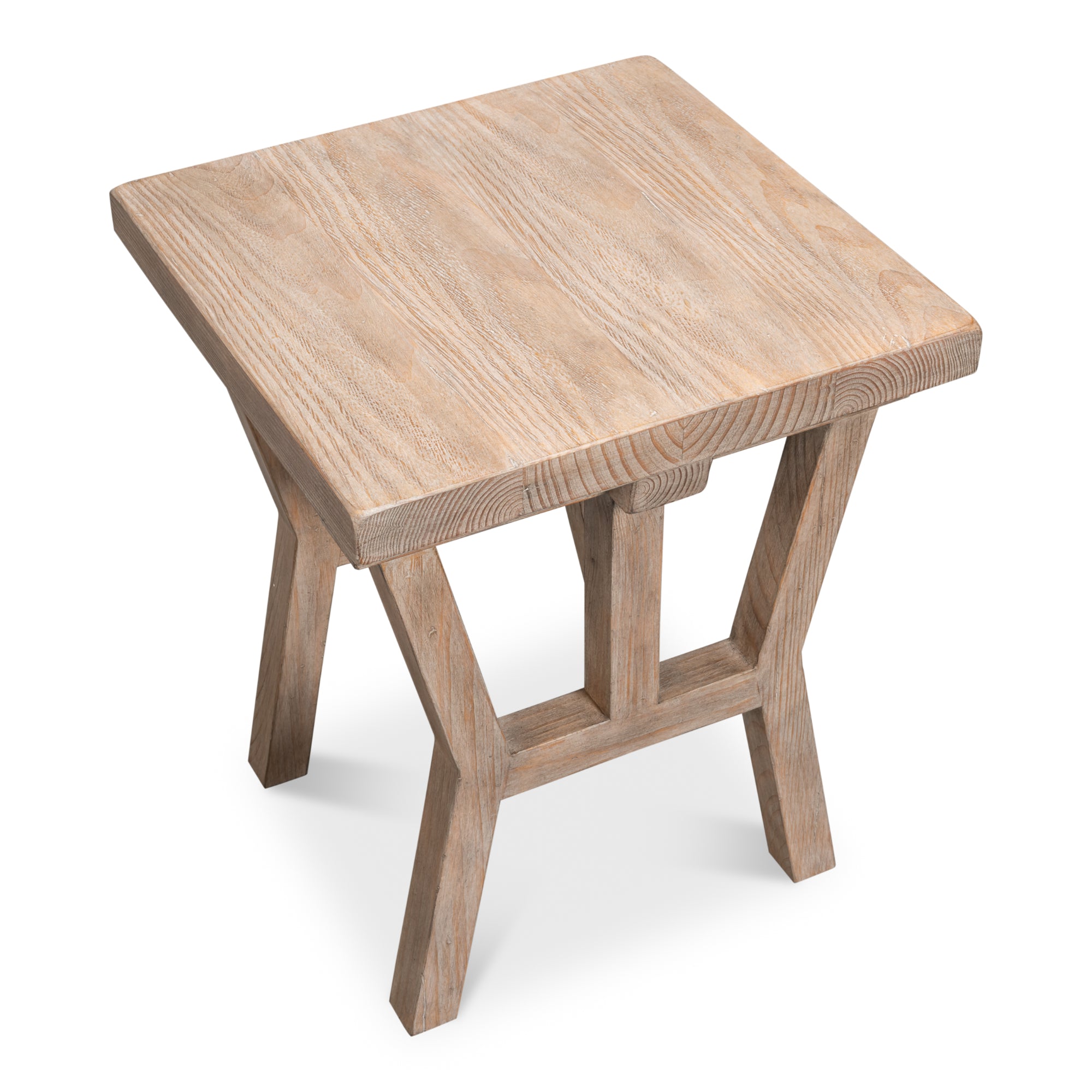 Farmhouse Side Table