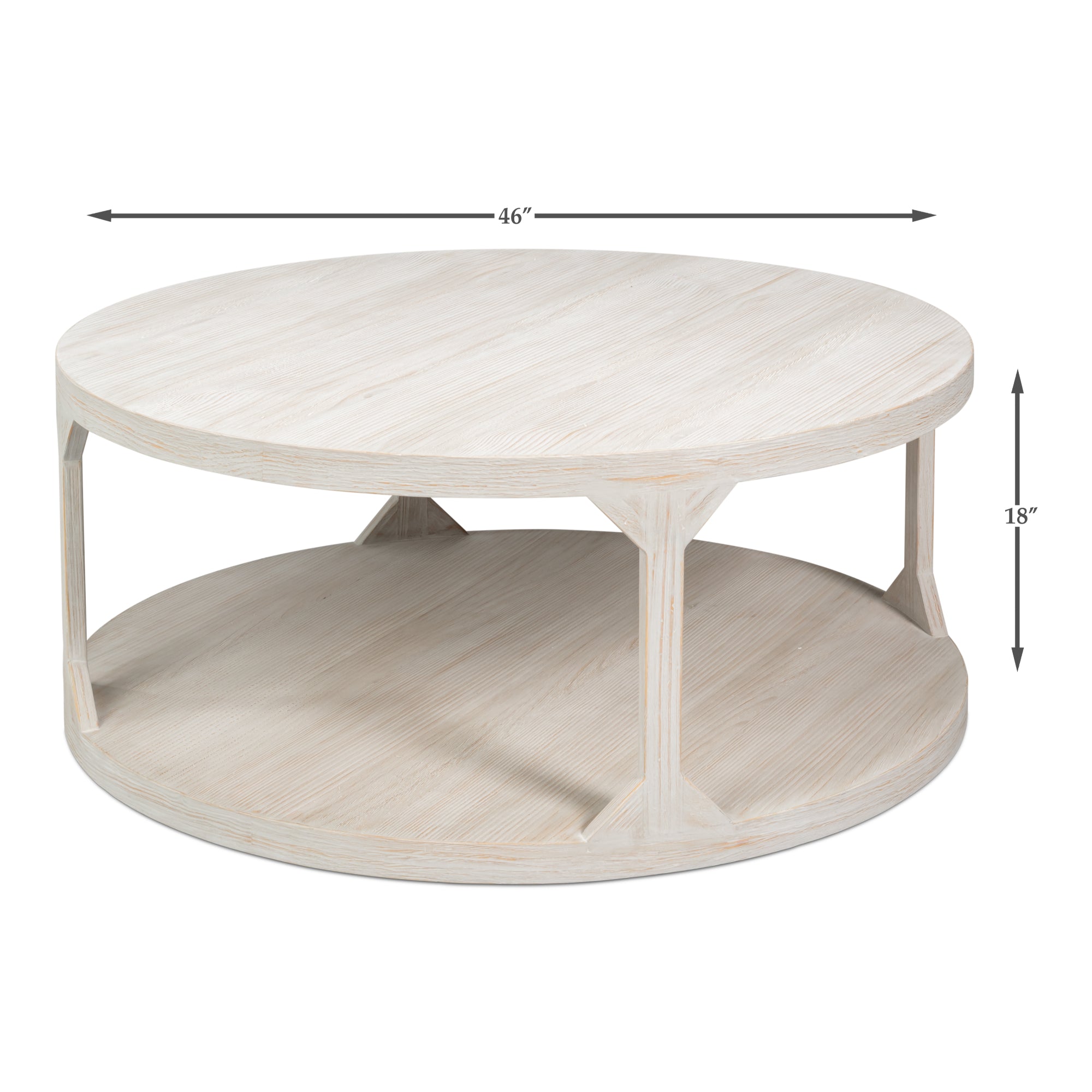 Devon Coffee Table