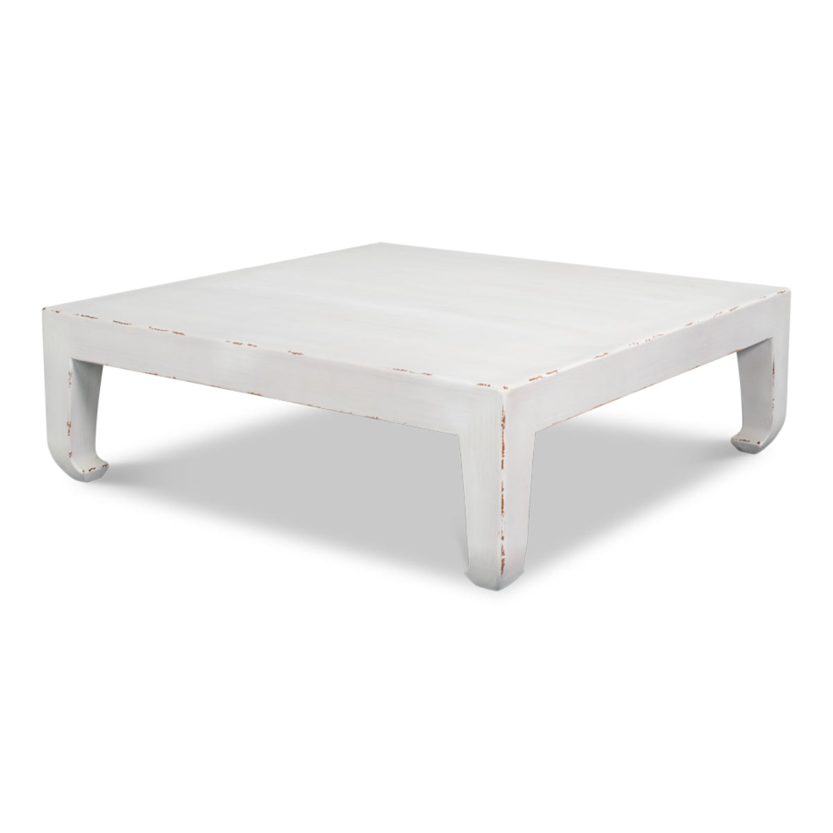 Classic Chinese Cocktail Table