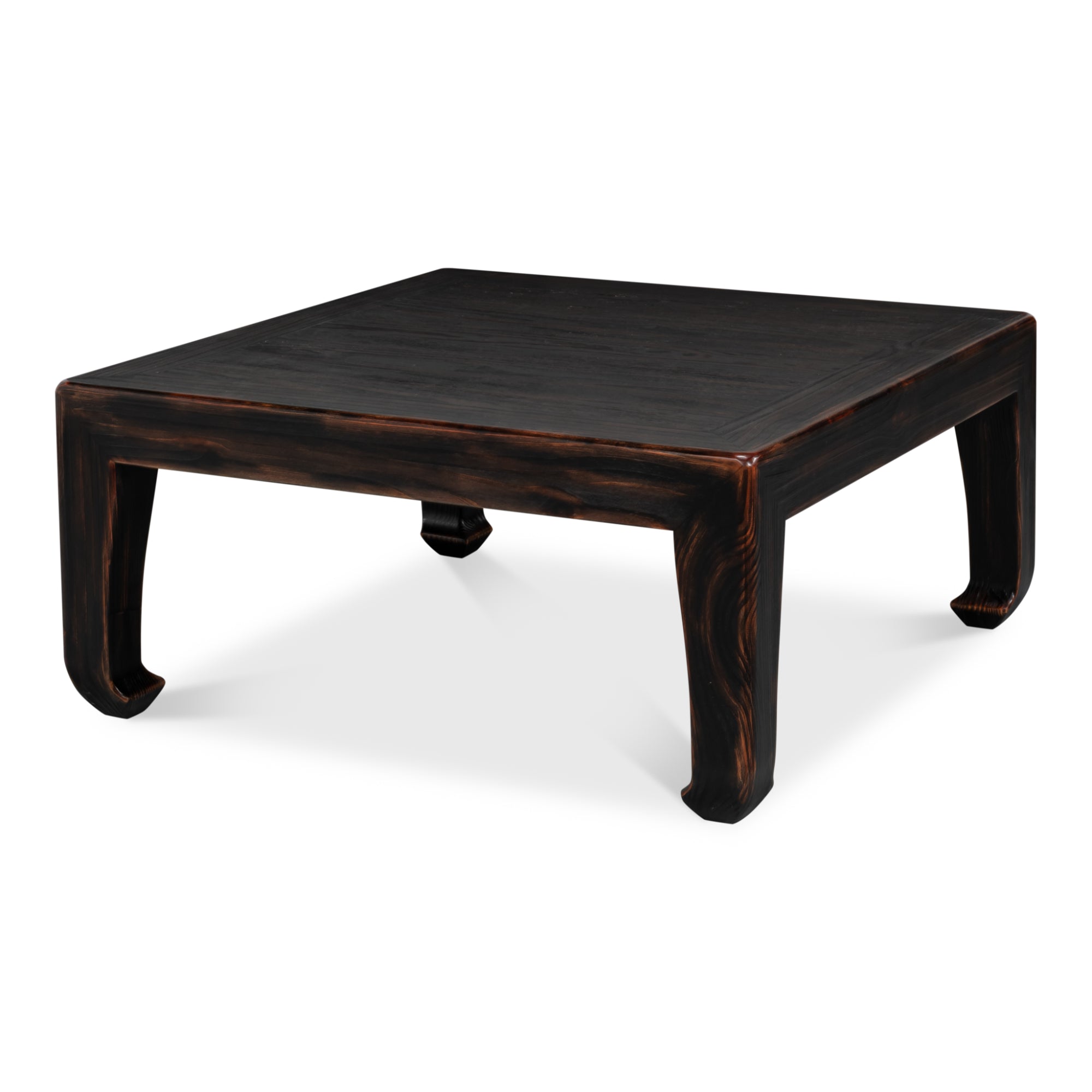 Classic Chinese Cocktail Table