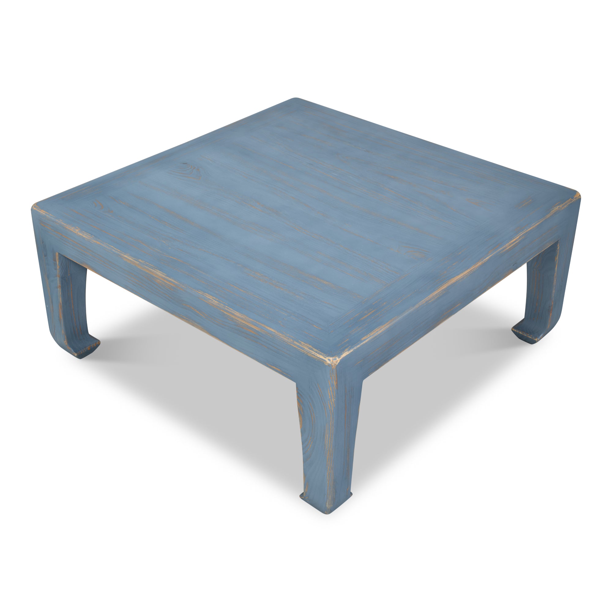 Classic Chinese Cocktail Table