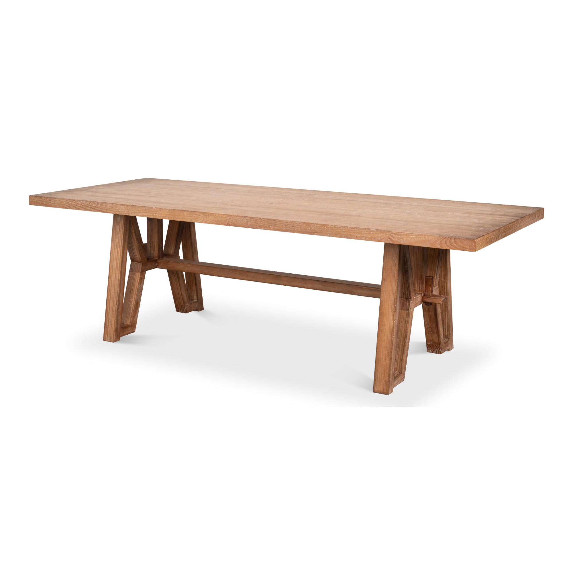 Miner's Camp Dining Table