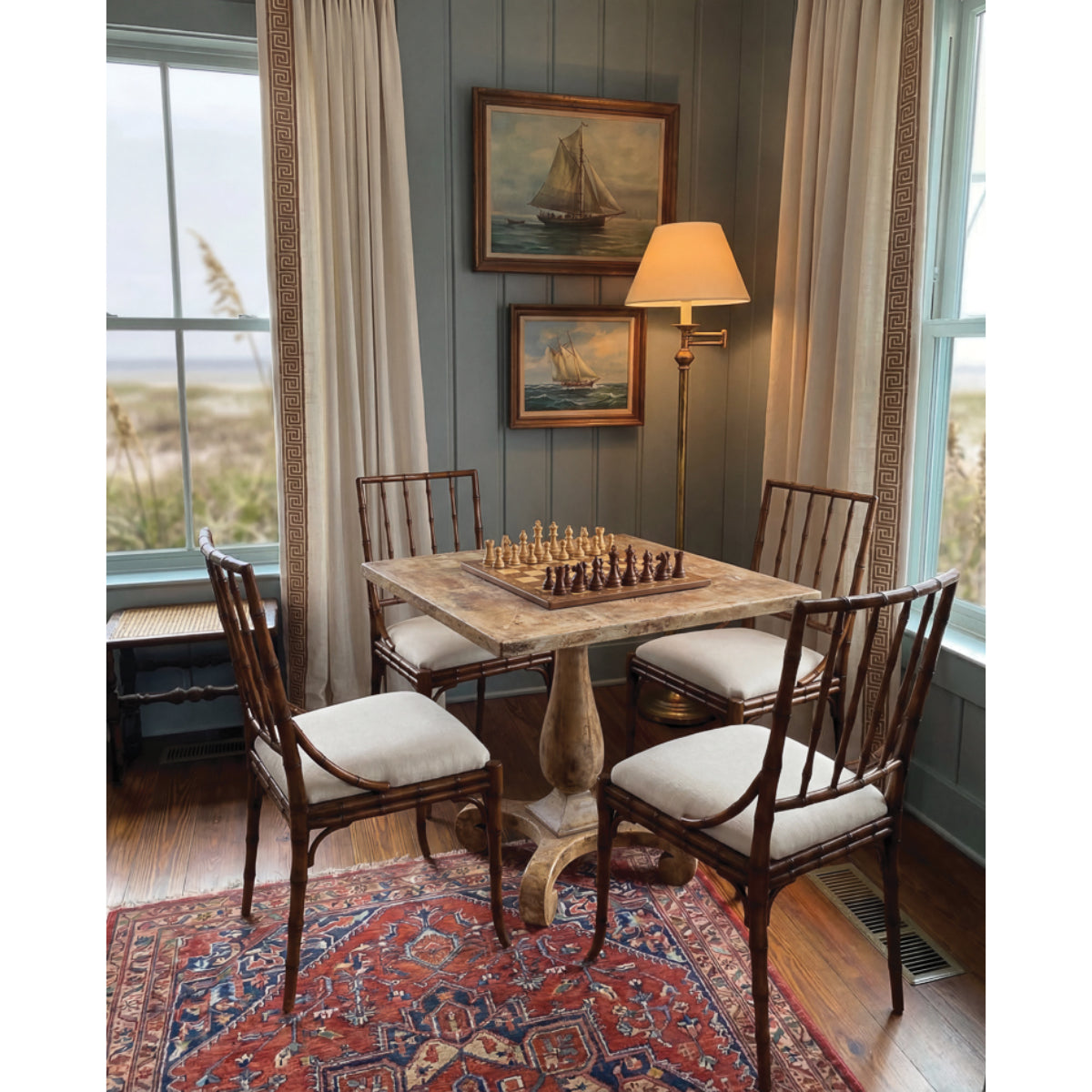 Elora Chair - Set of 2