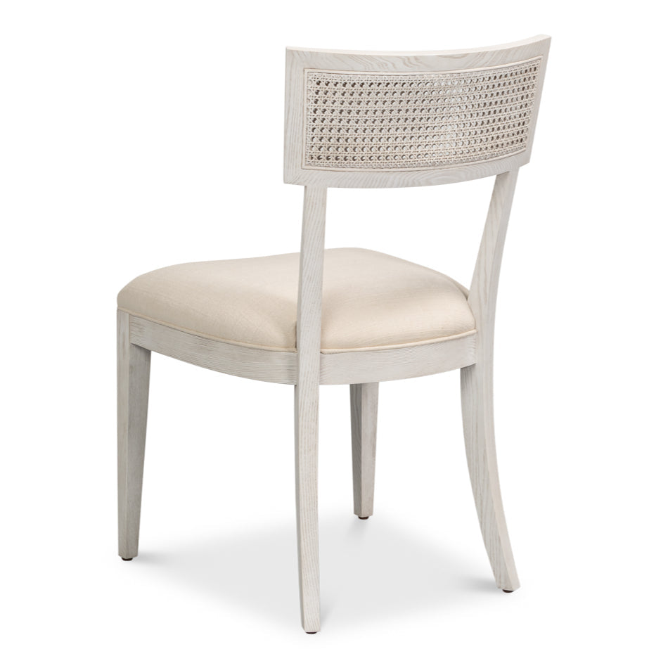 Ridge Chair - Set of 2