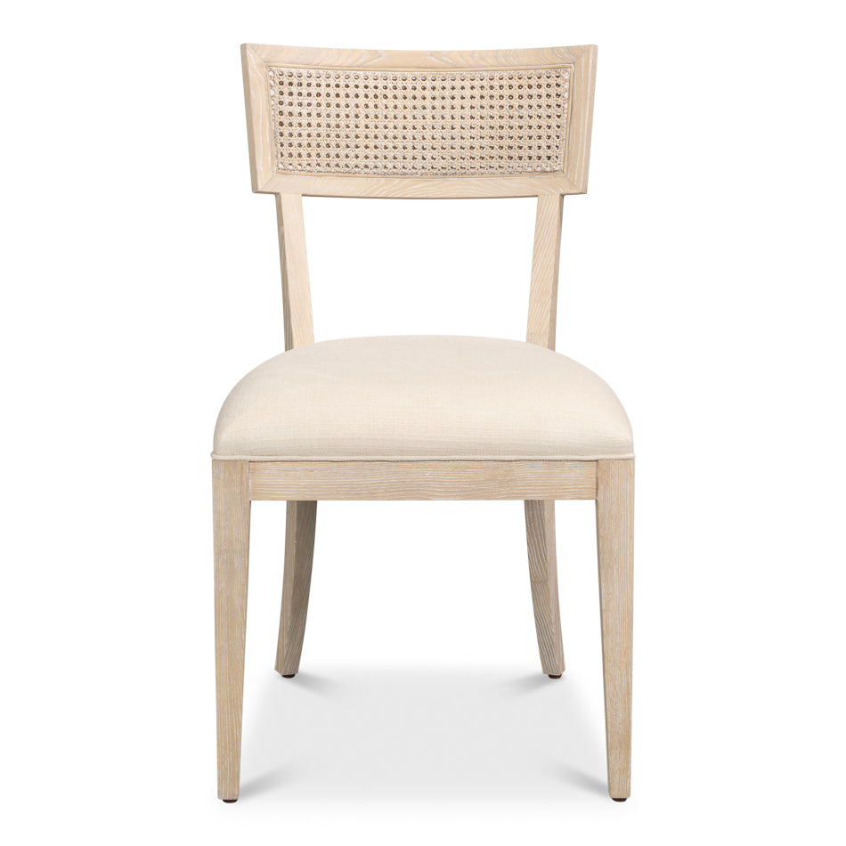 Ridge Chair - Set of 2