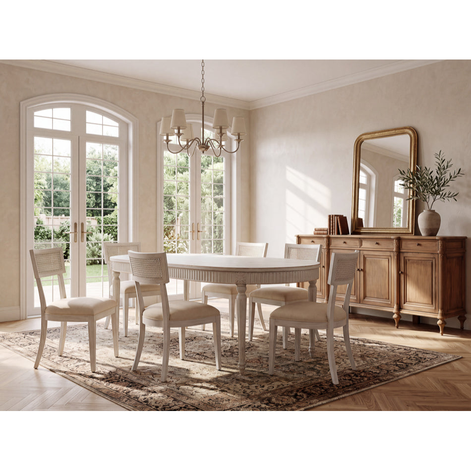 Ridge Chair - Set of 2
