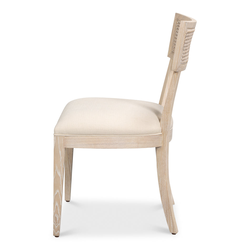 Ridge Chair - Set of 2