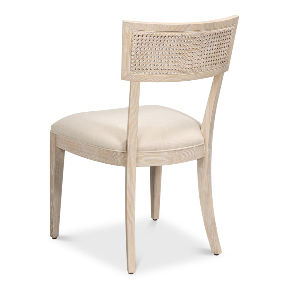 Ridge Chair - Set of 2