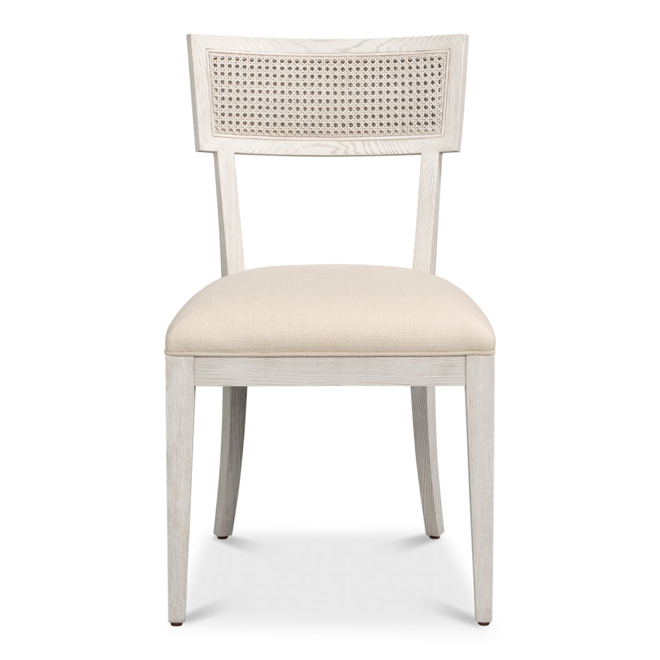 Ridge Chair - Set of 2