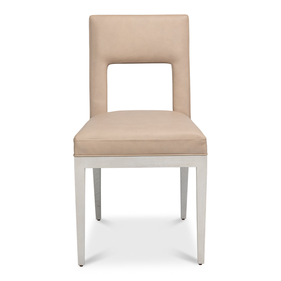 Solace Chair - Set of 2