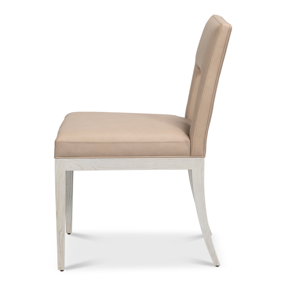Solace Chair - Set of 2