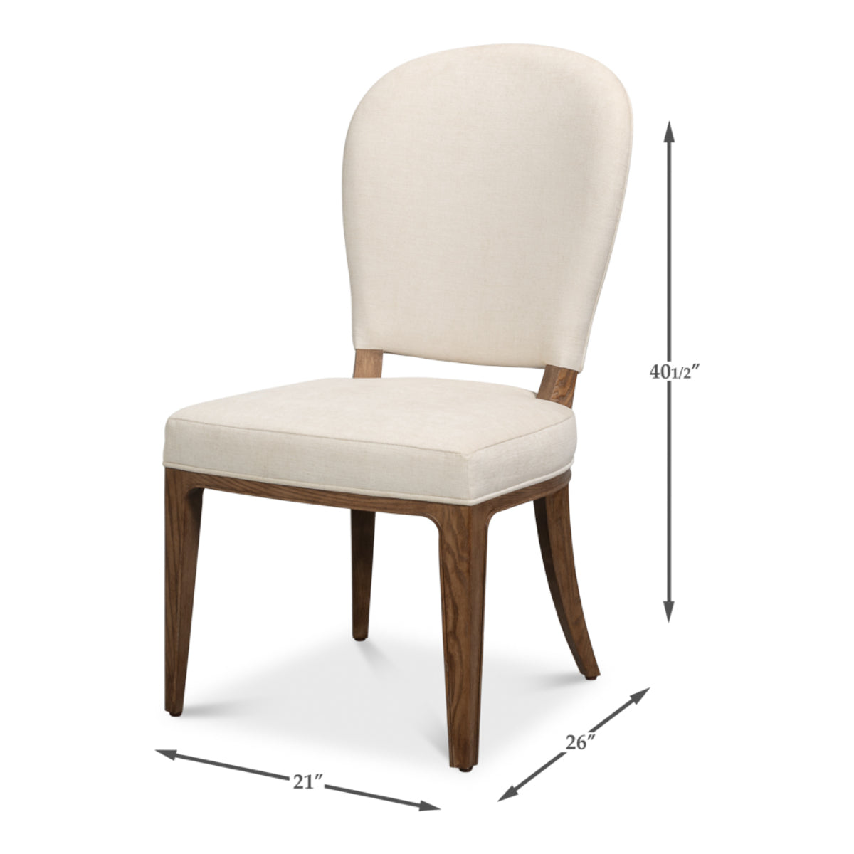 Caro Chair - Set of 2