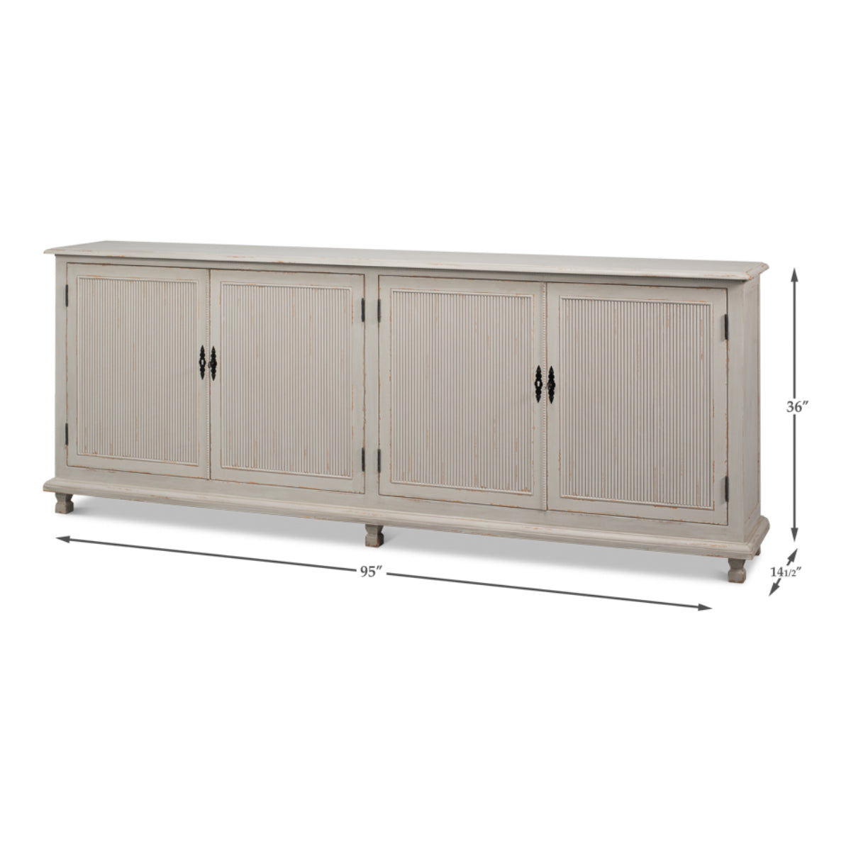 Harper Sideboard