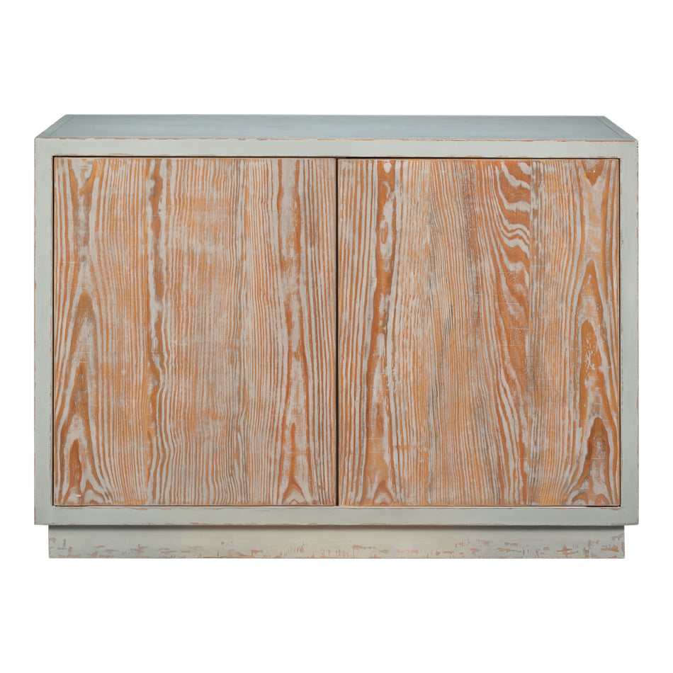 Stefano Two Doors Commode