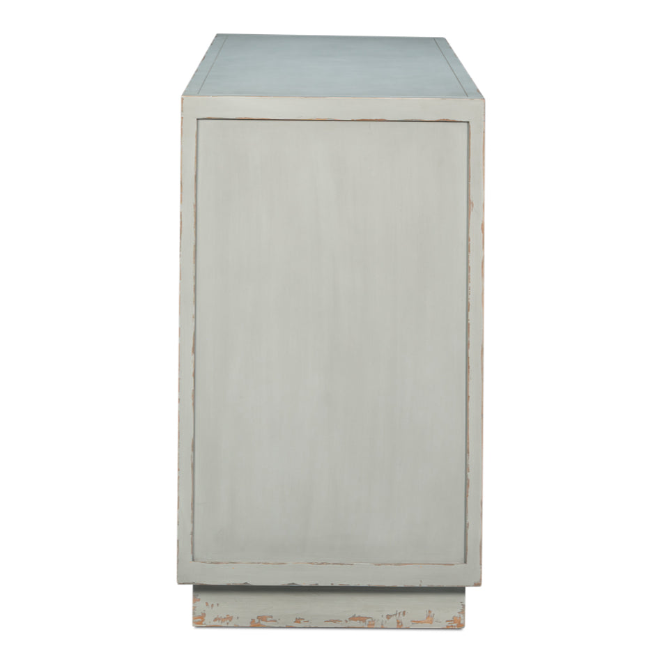 Stefano Two Doors Commode