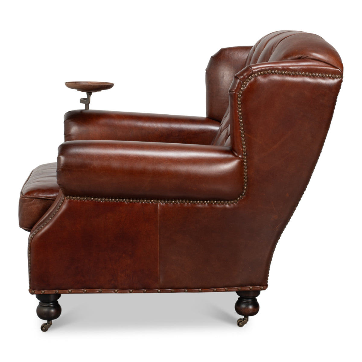 Buckingham Armchair