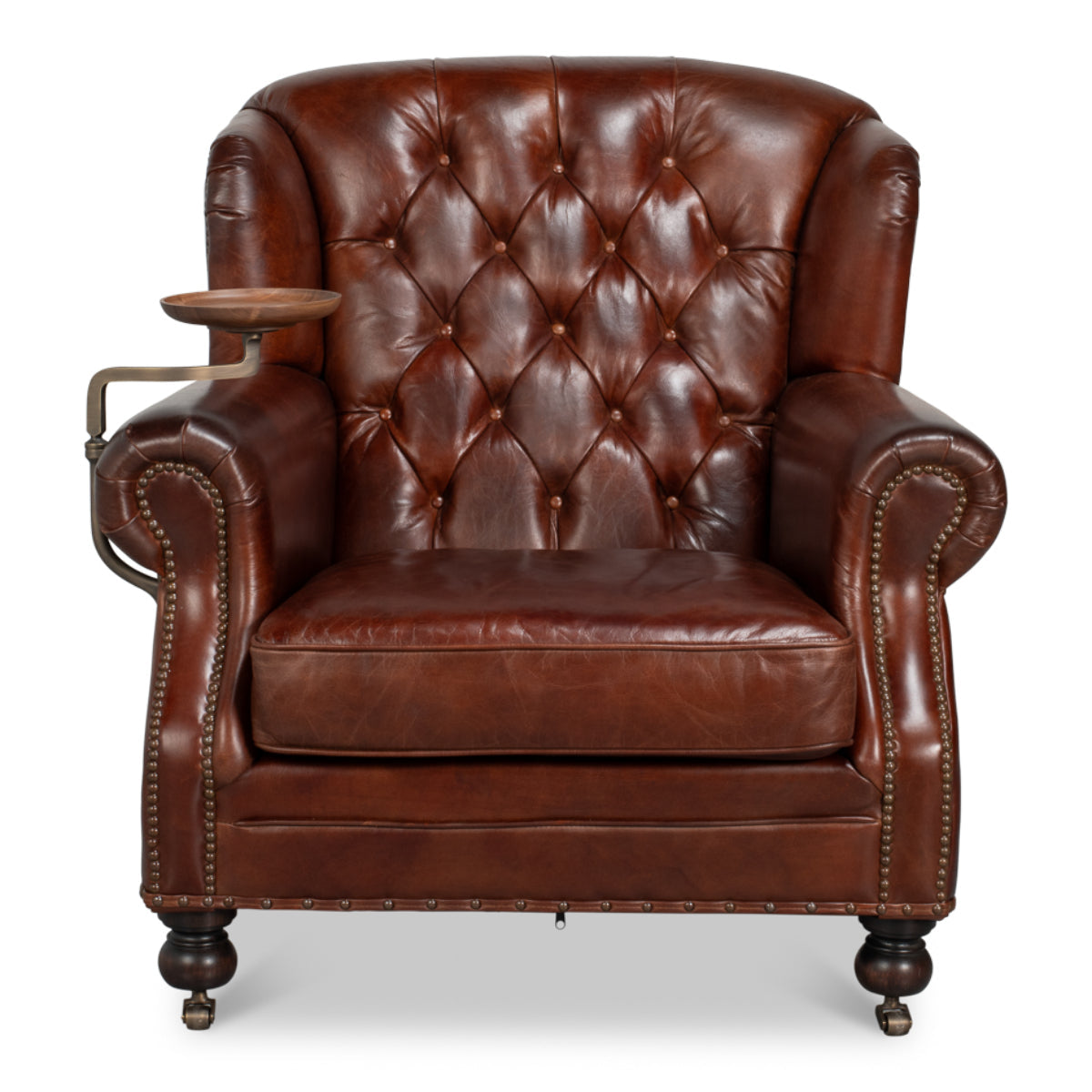 Buckingham Armchair