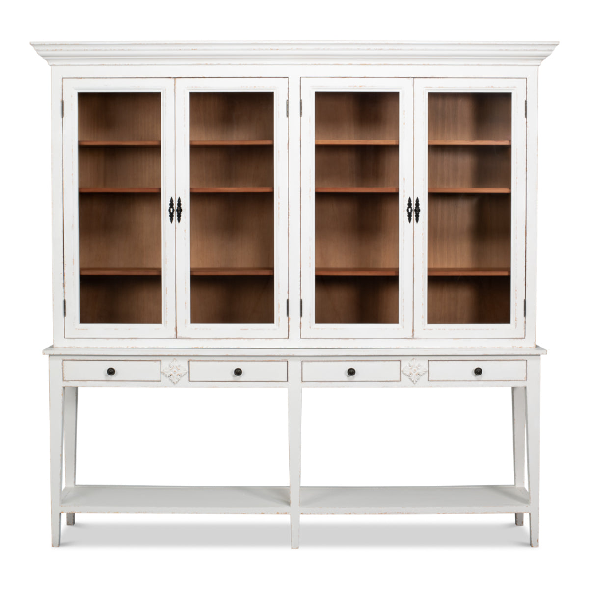 Beacon Hill Display Case
