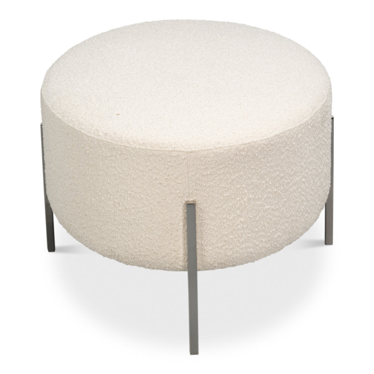 Hoff Ottoman