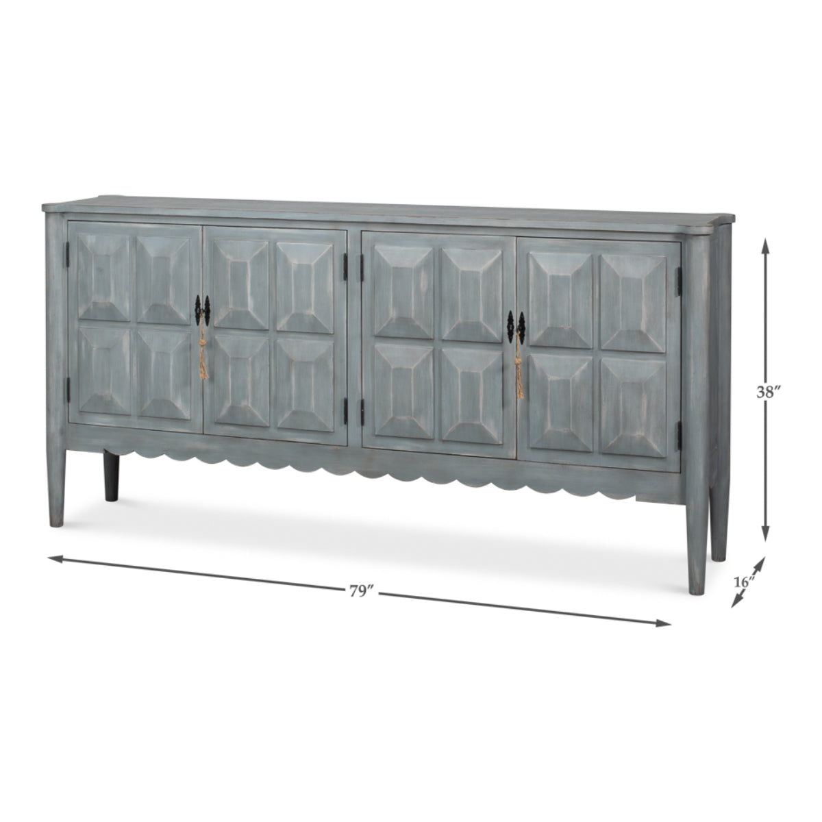 Dutch Sideboard
