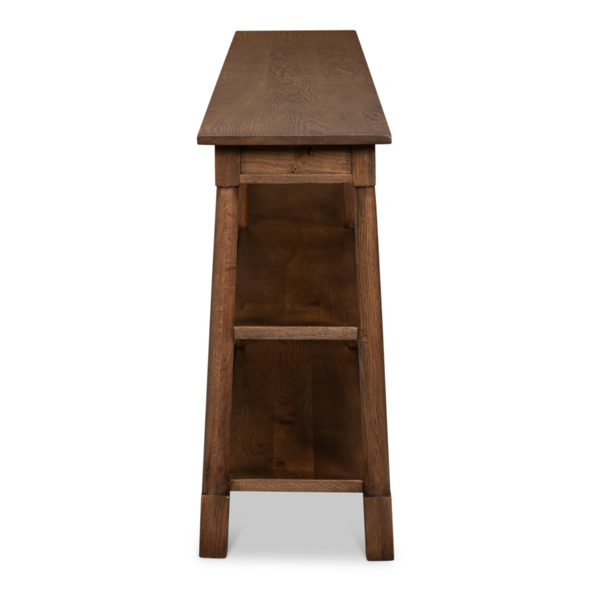 Bracken Small Console