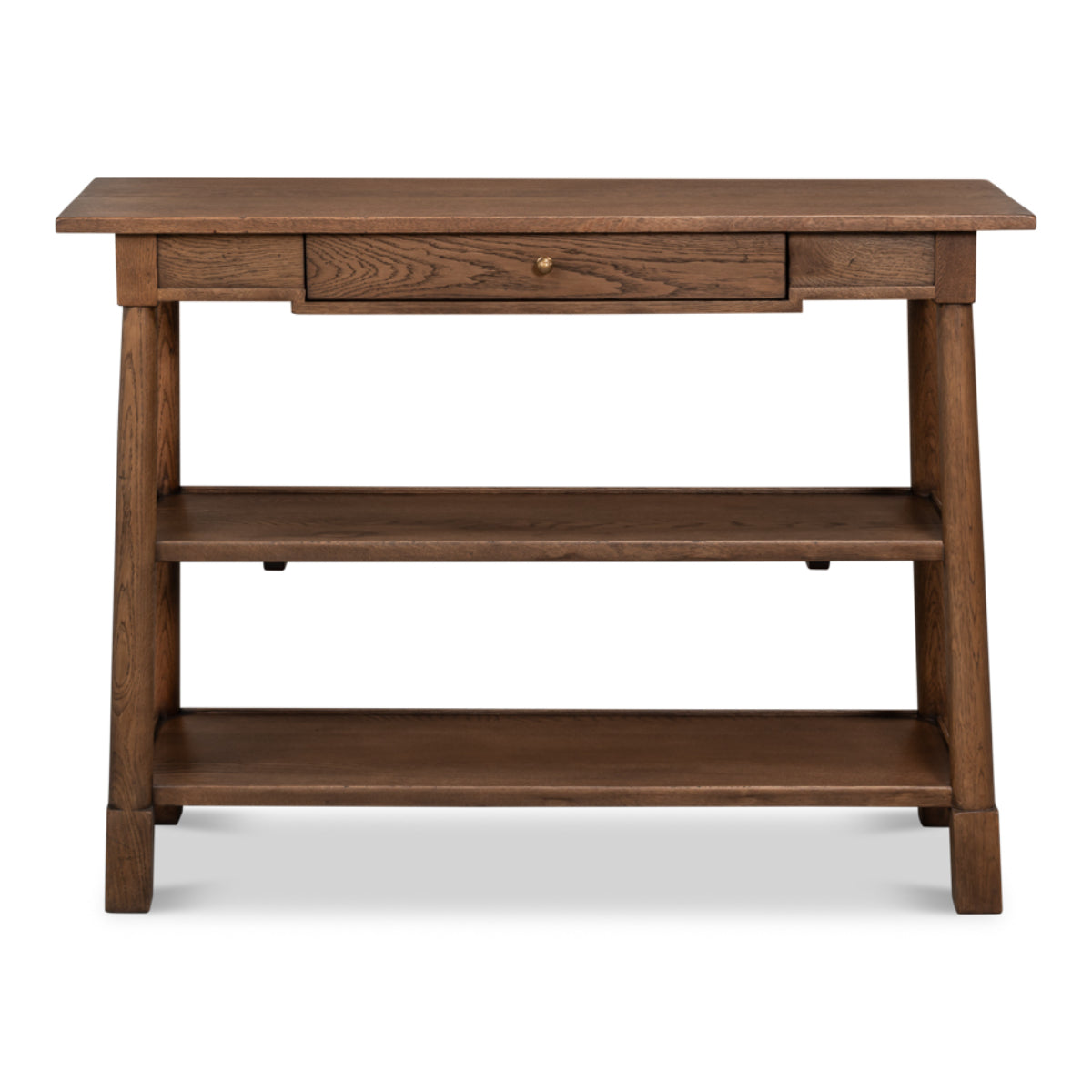 Bracken Small Console