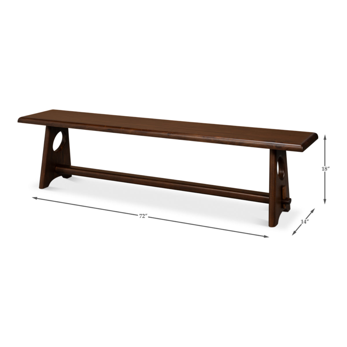 Millwright Bench