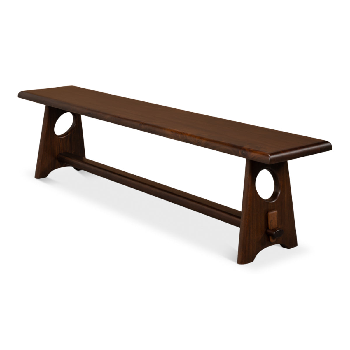 Millwright Bench