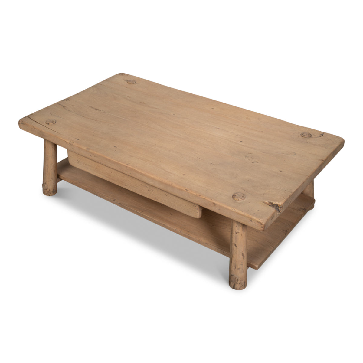 Joiners Cocktail Table