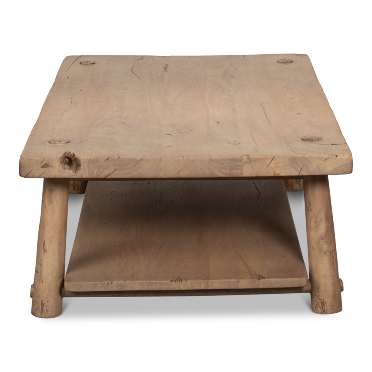 Joiners Cocktail Table