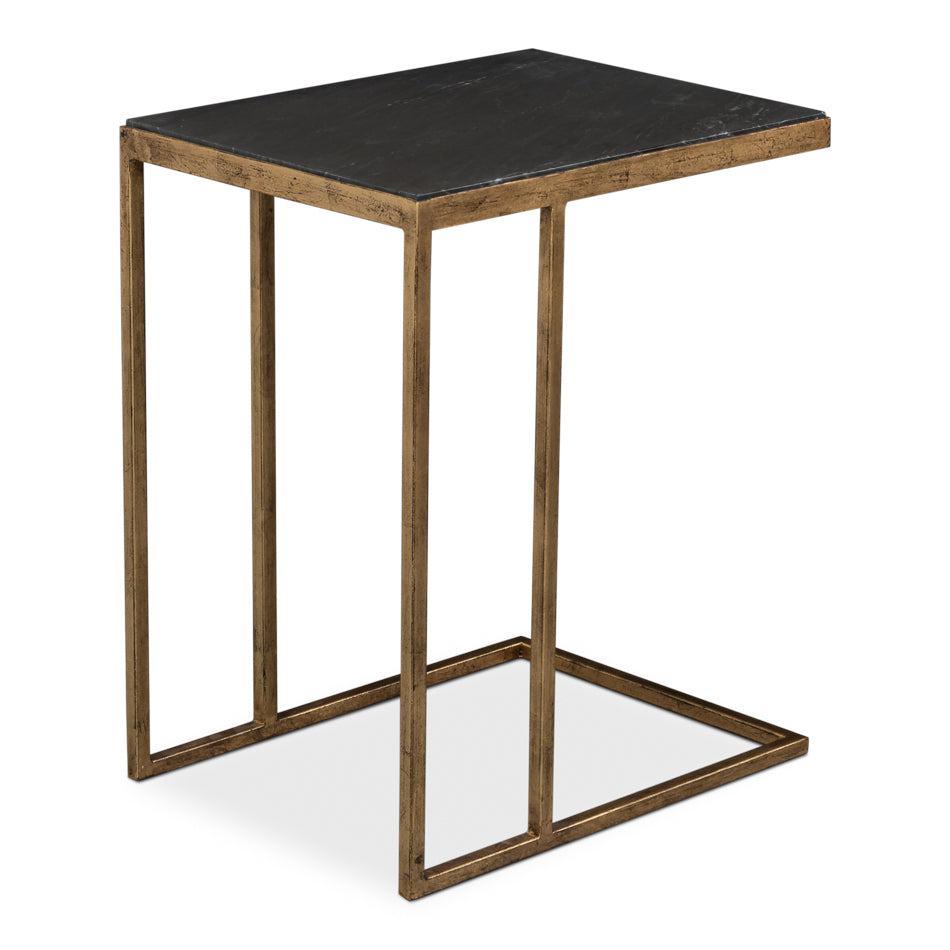 Patsy Side Table