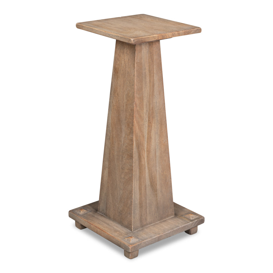 Plinth Pedestal