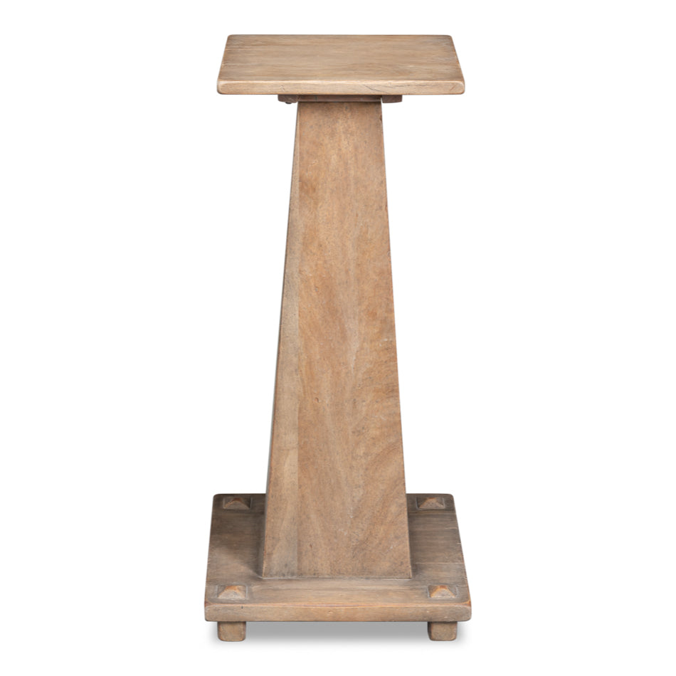 Plinth Pedestal