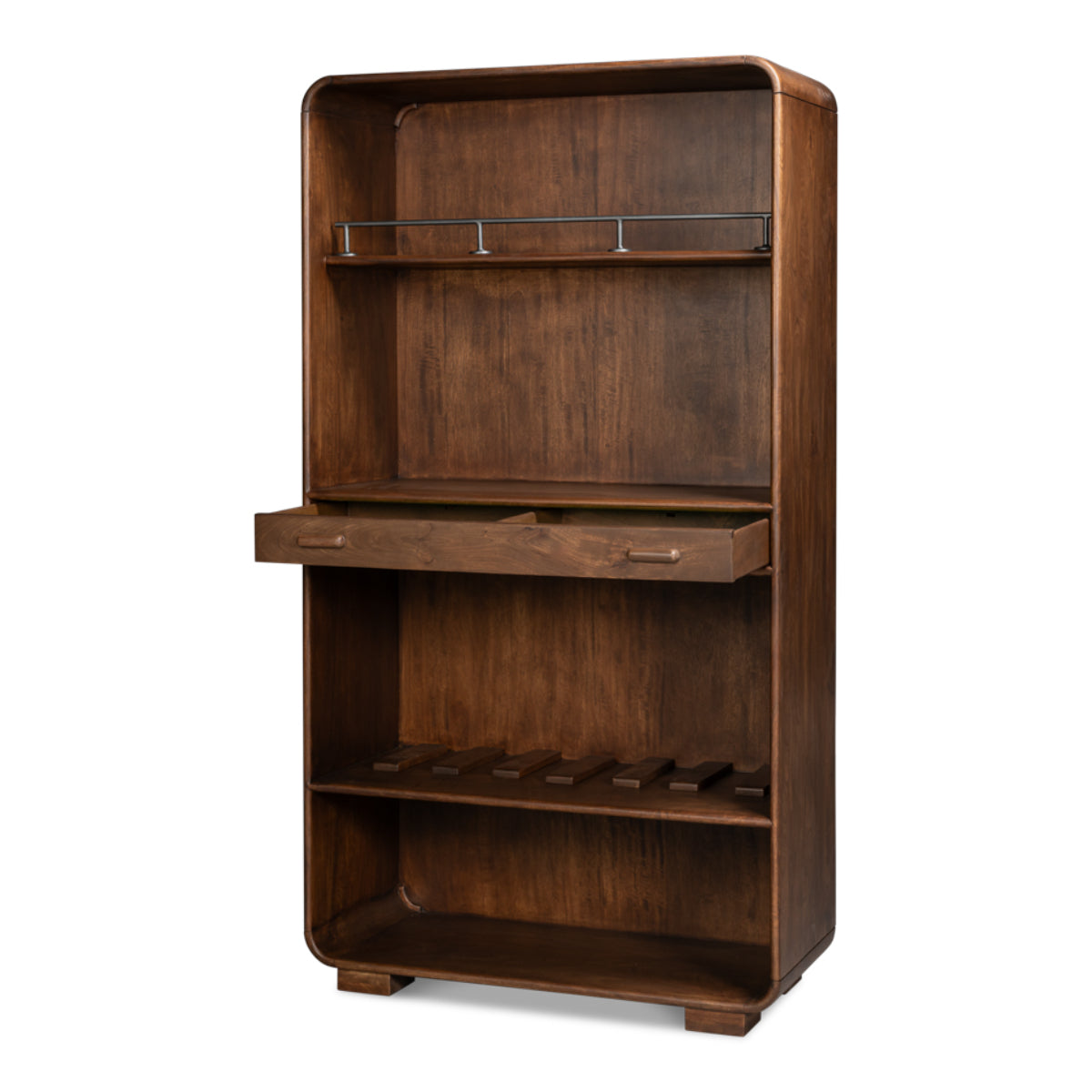 Bar Unit